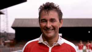 ‘Clough and Alex Ferguson were good friends, and Brian would often arrange friendlies between the youth teams so he and Fergie could enjoy a few wines’ Paul McGregor lifts the lid on an iconic rivalry