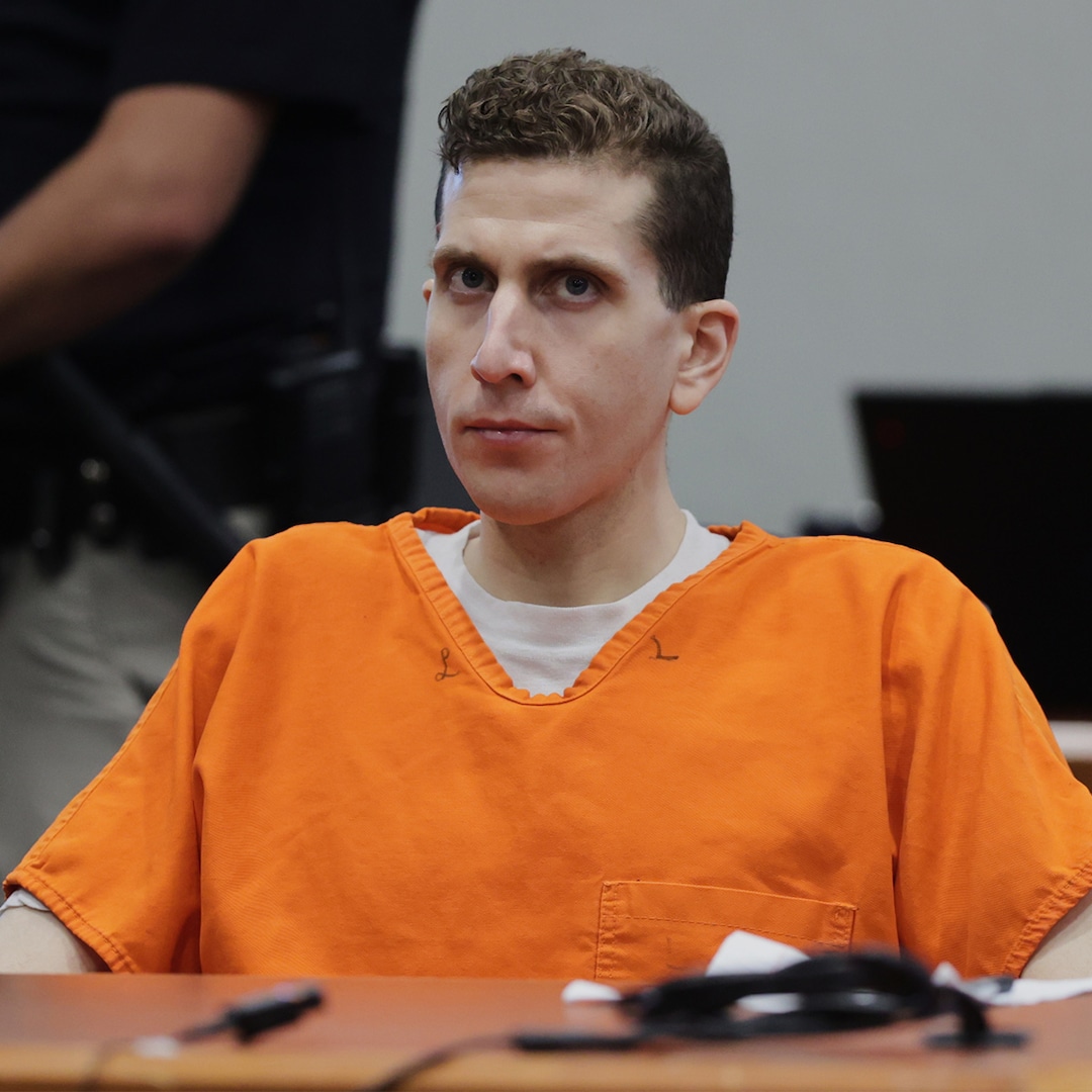 What Idaho Murderer Bryan Kohberger Told Police After He Was Arrested