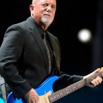 Billy Joel savagely shuts down rumors he has ‘all these DUIs’: ‘F–k you’