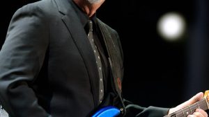 Billy Joel savagely shuts down rumors he has ‘all these DUIs’: ‘F–k you’