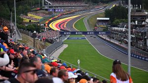Trying to stay on F1 calendar, Spa delivers another Belgian GP snoozer