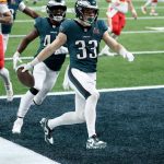 Eagles Rookie Review: Cooper DeJean is already one of, if not THE best, nickel defenders in the NFL