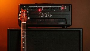 “Impressive value for guitarists seeking rich clean/overdrive tones and timeless distortion tones”: PRS Archon Classic Head review