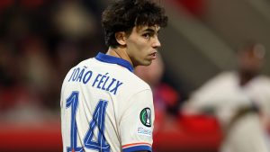 Joao Felix labelled a ‘money-printing machine’ and not ‘in charge’ of his career as agent slams Chelsea attacker’s Al-Nassr move