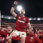Lions vs Australia third Test LIVE commentary: UK kick-off time, team lineups and where to watch as tourists eye 98-year first