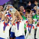 When will Lionesses parade Euro 2025 trophy around London? And do we get a bank holiday?