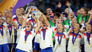 When will Lionesses parade Euro 2025 trophy around London? And do we get a bank holiday?