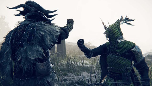 Elden Ring Nightreign’s Most Requested Feature Is Finally Coming Later This Month