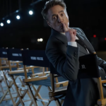 So, Is Robert Downey Jr. In Fantastic Four: First Steps As Doctor Doom?