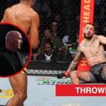 UFC 319 star was responsible for a knockout so scary that it left ‘freaked out’ Dana White fearing the worst