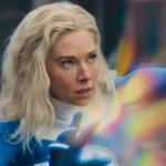 Vanessa Kirby Discusses The Fantastic Four: First Steps’ Revelatory Mid-Credits Scene — and Reveals Who Was Really on Set