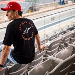 The Alpinestars Fall 2025 Sportswear Collection: Style Driven By Motorsports