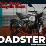 Las Vegas on Two Wheels: How Sin City Became a Biker’s Paradise