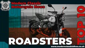 Las Vegas on Two Wheels: How Sin City Became a Biker’s Paradise