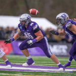 2026 NFL Draft Prospect Interview: Keegan O’Neil, OL, Western University
