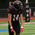 2026 NFL Draft Prospect Interview: Jacob Macosko, WR, Washington & Jefferson College