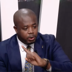 ‘Mahama has no interest in Bawku conflict’ – Edudzi Tamekloe