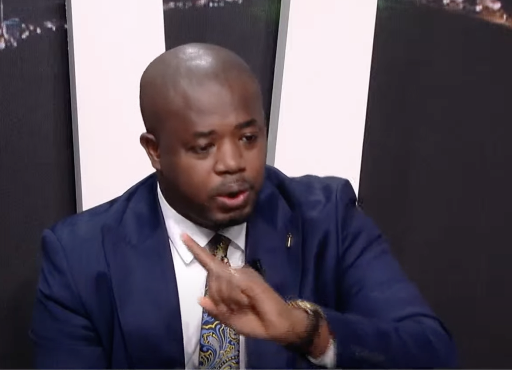 ‘Mahama has no interest in Bawku conflict’ – Edudzi Tamekloe
