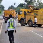 15 members of Obogu Saviour Church Youth Ministry perish in a gory accident at Juaso