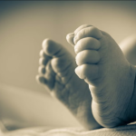Newborn baby found dead at refuse dump at Diabaa