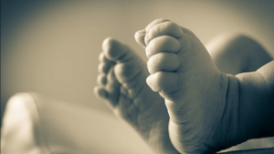 Newborn baby found dead at refuse dump at Diabaa