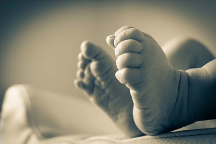 Newborn baby found dead at refuse dump at Diabaa