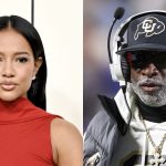 What’s Goin’ On Here? Footage Shows Emotional Karrueche Tran By Deion Sanders’ Side Amid Bladder Removal Surgery (VIDEO)