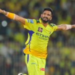 CSK Star Ends Essex Stint Early, Returns Home Due To THIS Reason