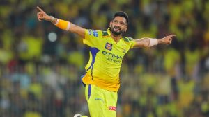 CSK Star Ends Essex Stint Early, Returns Home Due To THIS Reason