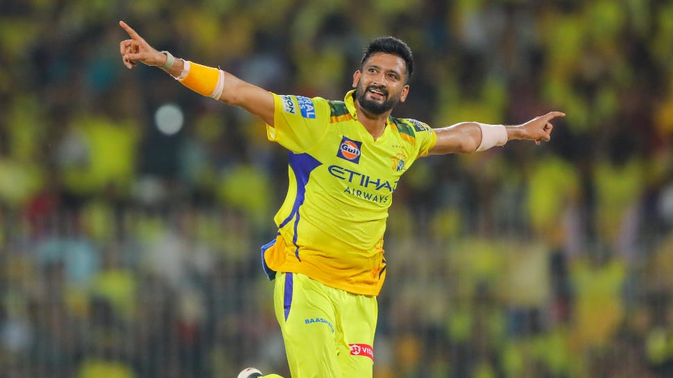 CSK Star Ends Essex Stint Early, Returns Home Due To THIS Reason