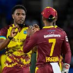 ICC Punish West Indies For Slow Over-Rate In 4th T20I Against Australia