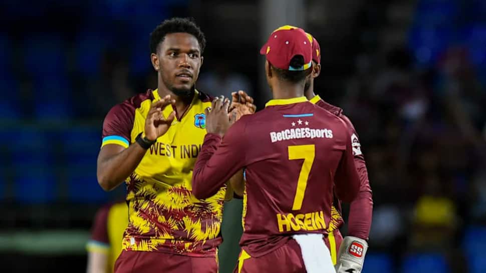 ICC Punish West Indies For Slow Over-Rate In 4th T20I Against Australia