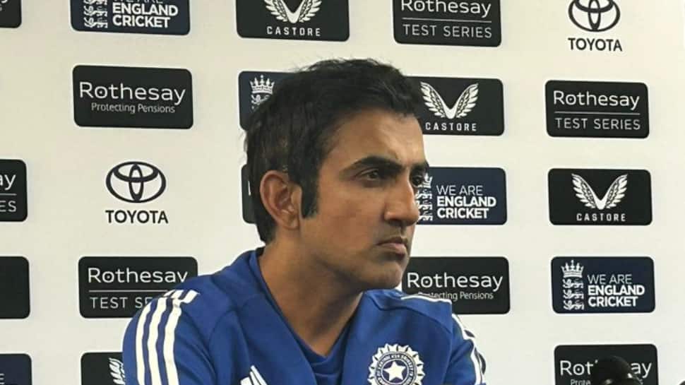 ‘If Someone From England Would’ve…’: Gautam Gambhir Gives Blunt Verdict On Handshake Row In Manchester