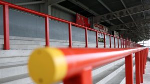 National League suspends Morecambe until mid-August as crisis-hit club remains on the brink: report