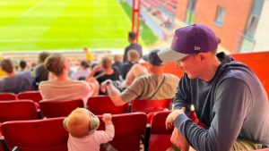 Newcastle fan Sam Dalling hates pre-season friendlies, so why has he taken his ten-month old to Leyton Orient vs Watford?