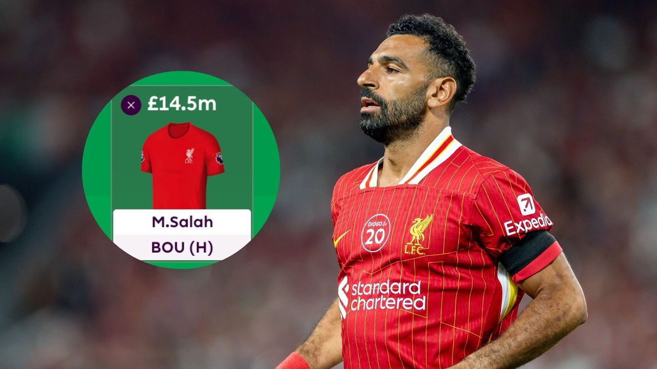 FPL: How to make a fast start in Fantasy Premier League 2025-26 with early points