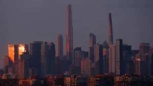 NFL HQ shooting situation, explained: Latest updates on attack in Manhattan office building