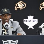 Colorado’s Deion Sanders Reveals He Had to Make a Will in Health Update Video