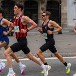 Is your running form slowing you down?