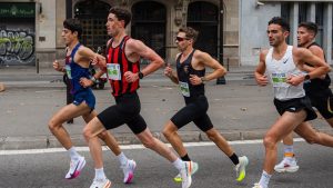 Is your running form slowing you down?