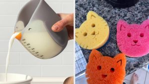 33 Genuinely Useful Products That Are Also Just The Right Amount Of Silly