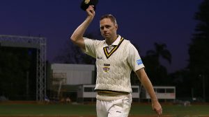 Rimmington signing begins Durham fightback