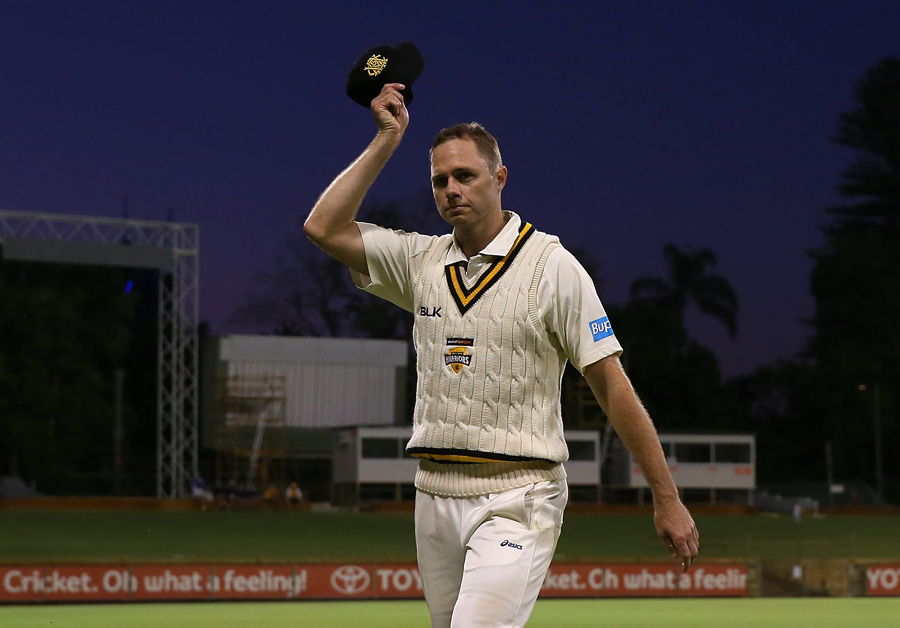 Rimmington signing begins Durham fightback