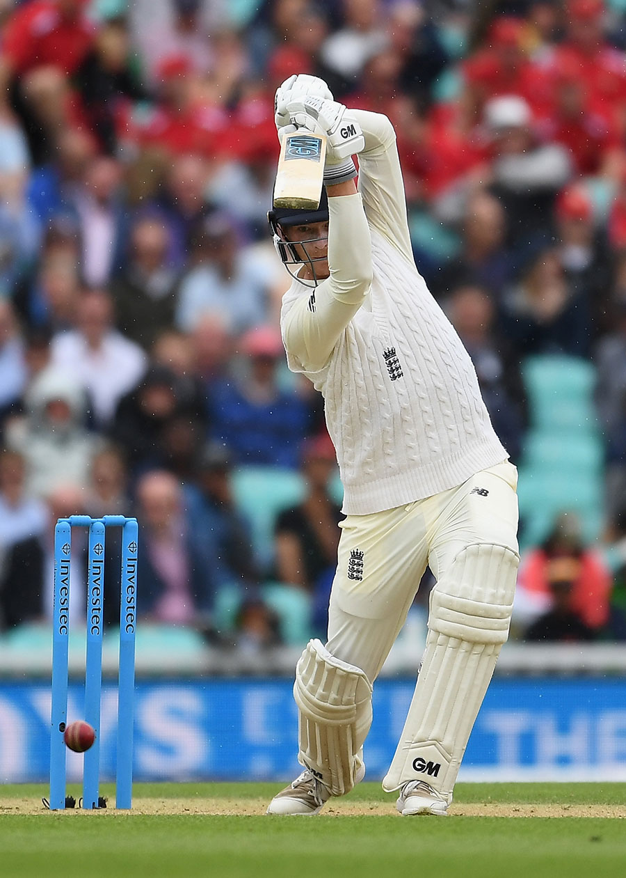 Westley signs contract extension at Essex