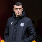 Motherwell boss accepts ‘high probability’ Miller will leave this summer