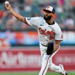 Blue Jays acquiring Seranthony Dominguez from Orioles