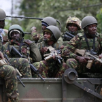 ‘All necessary force will be used’ – GAF declares peace enforcement in Bawku
