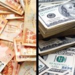 Cedi appreciates by 40.7% to US dollar in seven months of 2025 – BoG