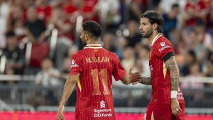 Yokohama FM v Liverpool live streams: How to watch pre-season friendly