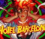 Swery65, Suda51’s Wild Collab Game Hotel Barcelona Hits PS5 in September